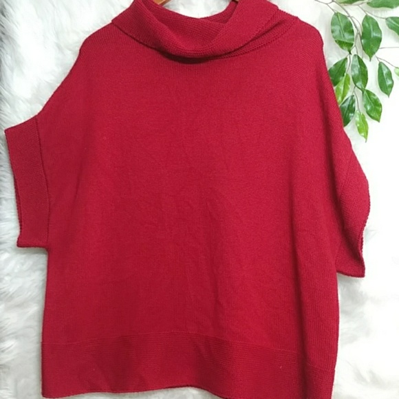 Coldwater Creek Sweaters - COLDWATER CREEK Cowl Neck Sweater J1